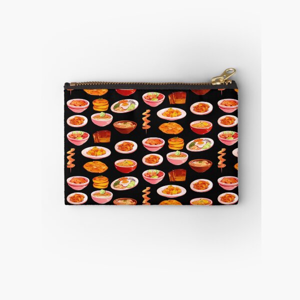 Item preview, Assorted Korean Food 6 designed and sold by Alicia Chee.