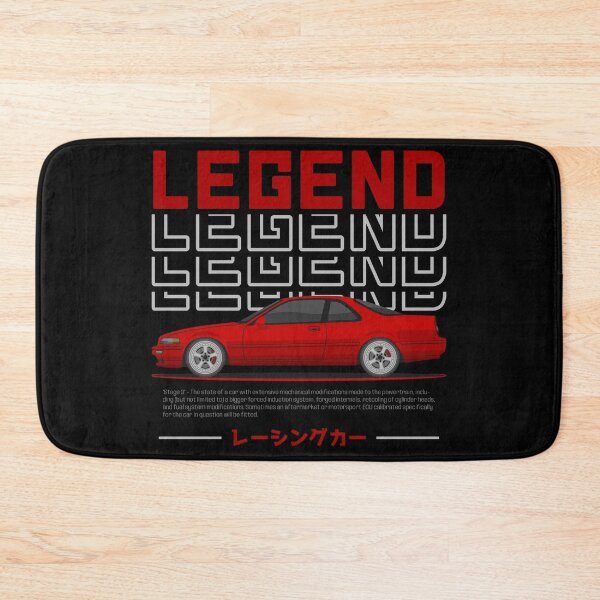 Item preview, Tuner Red MK2 Legend V6 JDM designed and sold by goldentuners.