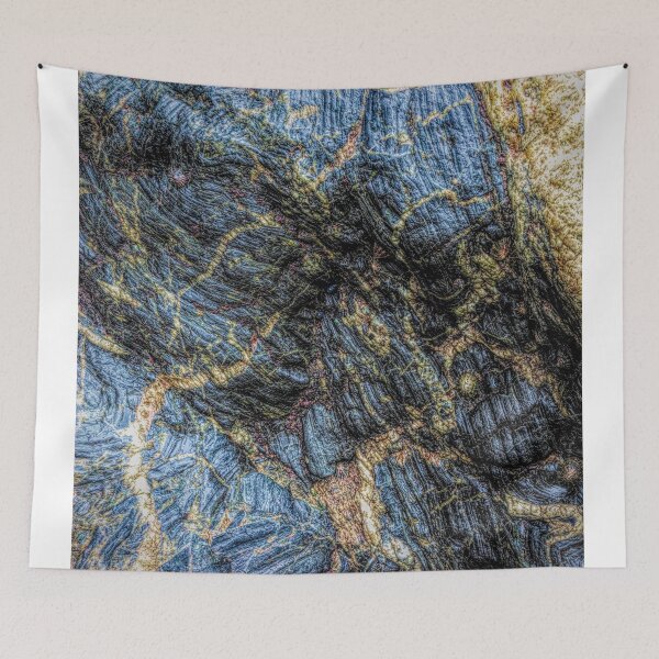 Item preview, tintagel bolder  designed and sold by Avril Harris.