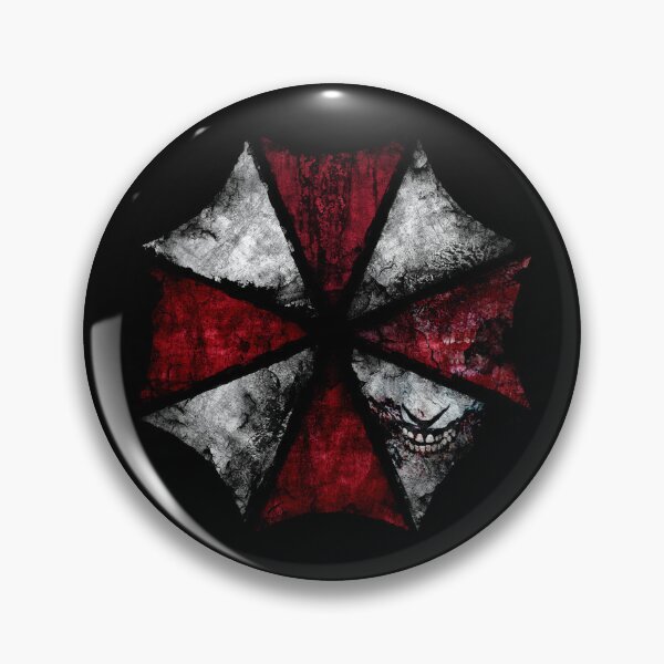 Item preview, Distressed Umbrella designed and sold by Snoreyn.