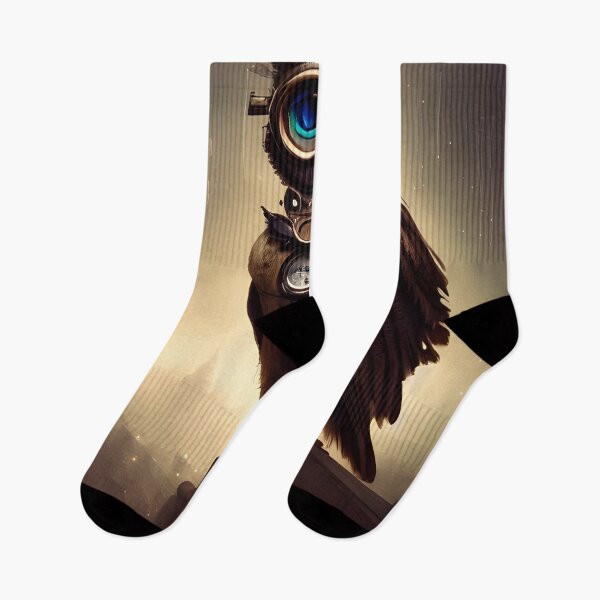 Item preview, City Watcher designed and sold by Manimilo.