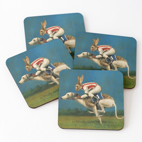 Item preview, Whippet Racer designed and sold by mictomart.