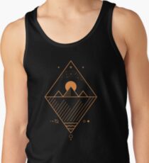 Camiseta de tirantes Osiris