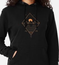 Osiris Leichter Hoodie