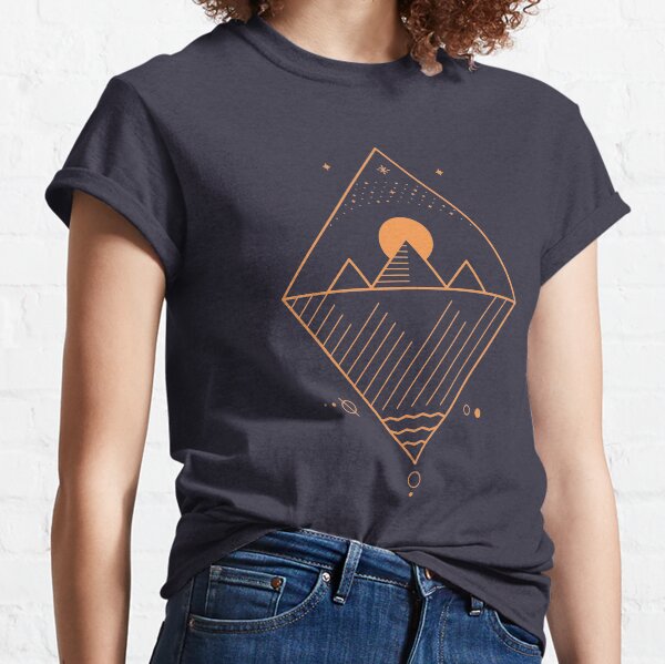 Osiris Classic T-Shirt