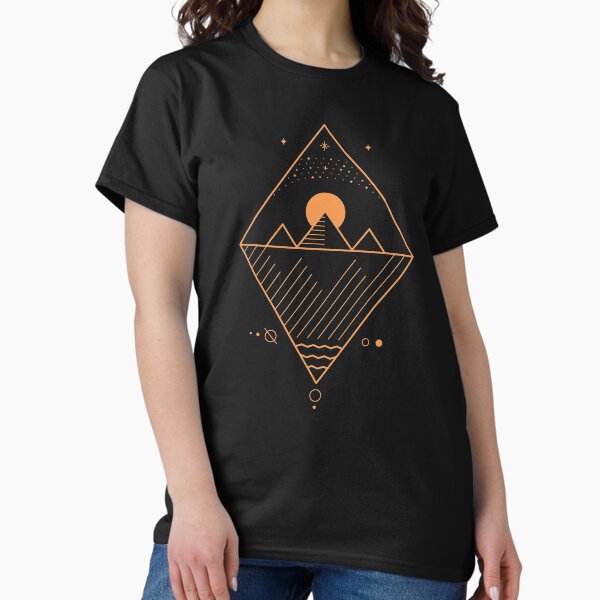 Aperçu de l'œuvre Osiris créée et vendue par thepapercrane.