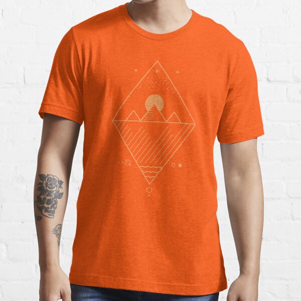 Osiris Essential T-Shirt