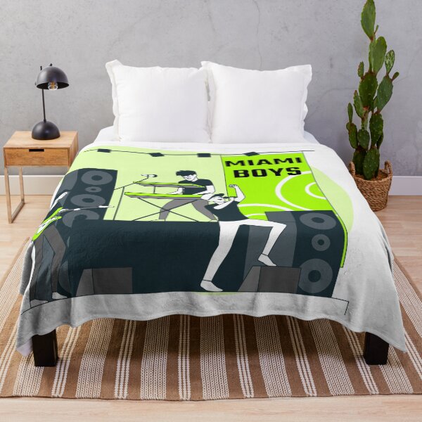 Item preview, miami boys designed and sold by designsmaster99.