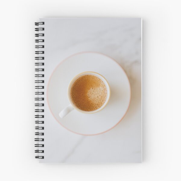 Item preview, Latte, White Marble designed and sold by newburyboutique.