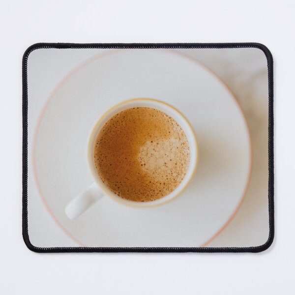Item preview, Latte, White Marble designed and sold by newburyboutique.