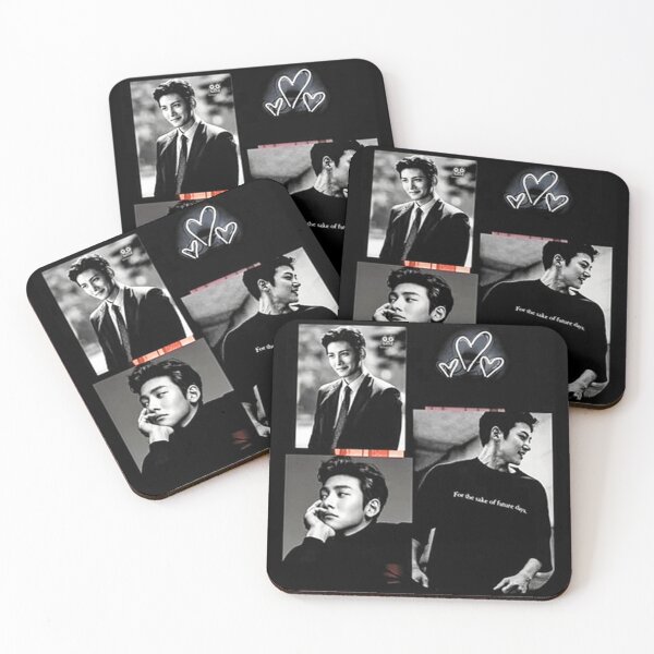 Item preview, Ji Chang wook designed and sold by SHOPDFOR.