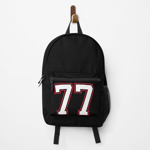 Item preview, Number Seventy Seven 77 designed and sold by melvtec.