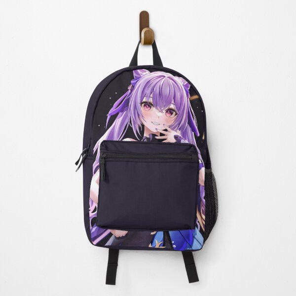 Artikelvorschau, Entzückender Keqing Genshin Impact entworfen und verkauft von genshinwaifus.