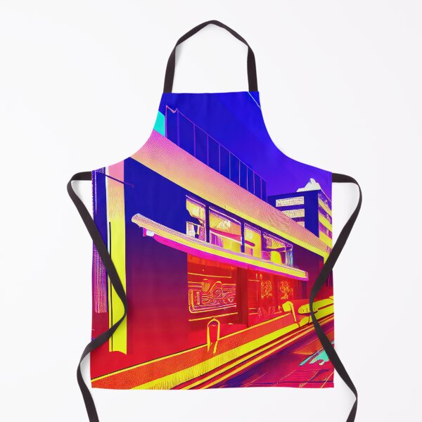 Item preview, Honolulu 2D neon designed and sold by ComicsFactory.
