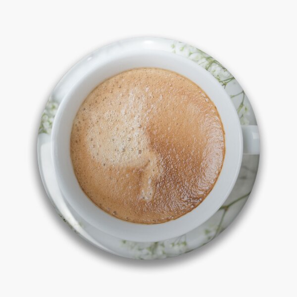Item preview, Warm Latte, Coffee Shop, Marble Background  designed and sold by newburyboutique.