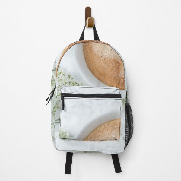 Item preview, Warm Latte, Coffee Shop, Marble Background designed and sold by newburyboutique.