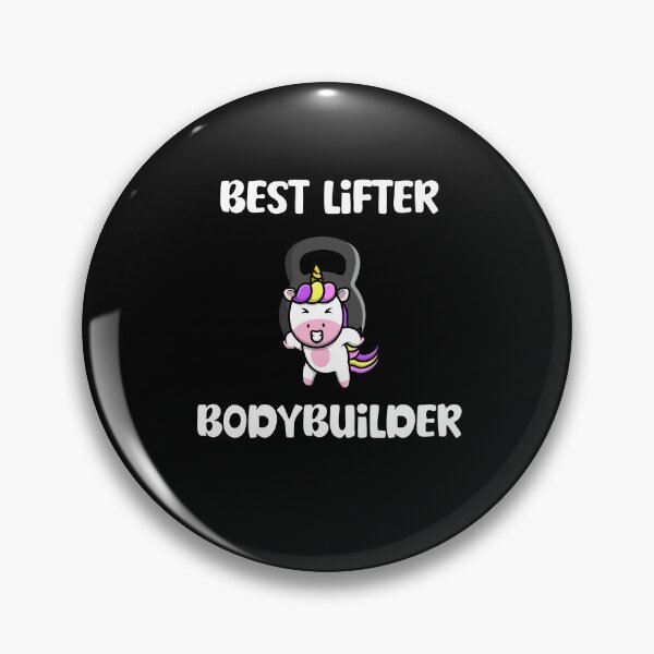 Item preview, Best Lifter Bodybuilder, Bodybuilding, Gym, Exercise, Workout designed and sold by designsdetour.