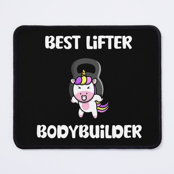 Item preview, Best Lifter Bodybuilder, Bodybuilding, Gym, Exercise, Workout designed and sold by designsdetour.