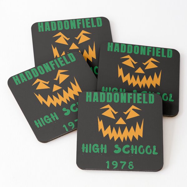 Item preview, Haddonfield High School 1978 designed and sold by MYstoreDARK99.