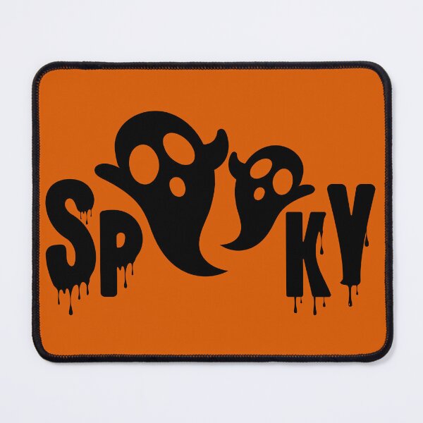 Item preview, Spooky - Halloween Essentials- Halloween Gift- 2022 Happy Halloween,Retro Spooky Season- Halloween tee | Fall Shirt | Fall is my Favorite | Fall Clothing, Pocus designed and sold by NotUrAverageART.