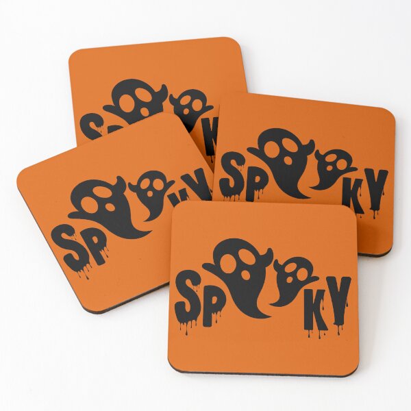 Item preview, Spooky - Halloween Essentials- Halloween Gift- 2022 Happy Halloween,Retro Spooky Season- Halloween tee | Fall Shirt | Fall is my Favorite | Fall Clothing, Pocus designed and sold by NotUrAverageART.