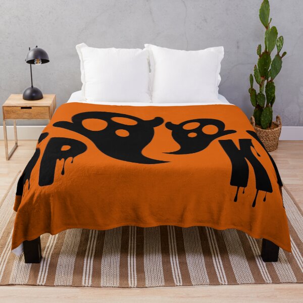 Item preview, Spooky - Halloween Essentials- Halloween Gift- 2022 Happy Halloween,Retro Spooky Season- Halloween tee | Fall Shirt | Fall is my Favorite | Fall Clothing, Pocus designed and sold by NotUrAverageART.