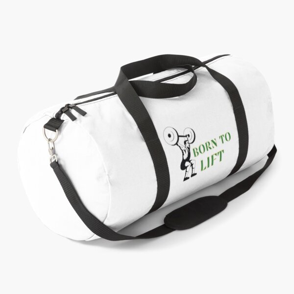 Item preview, Born To Lift designed and sold by Aleksa Kos.