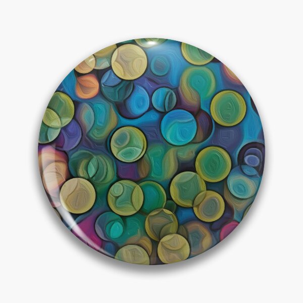 Item preview, From Bubbles to Marbles designed and sold by catapat60.