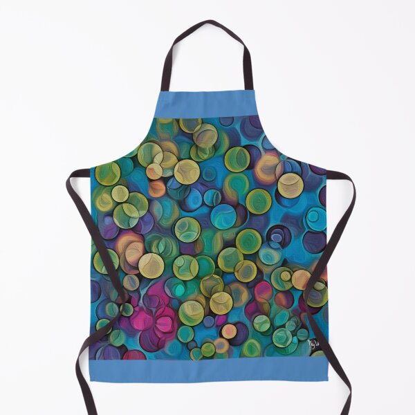 Item preview, From Bubbles to Marbles designed and sold by catapat60.
