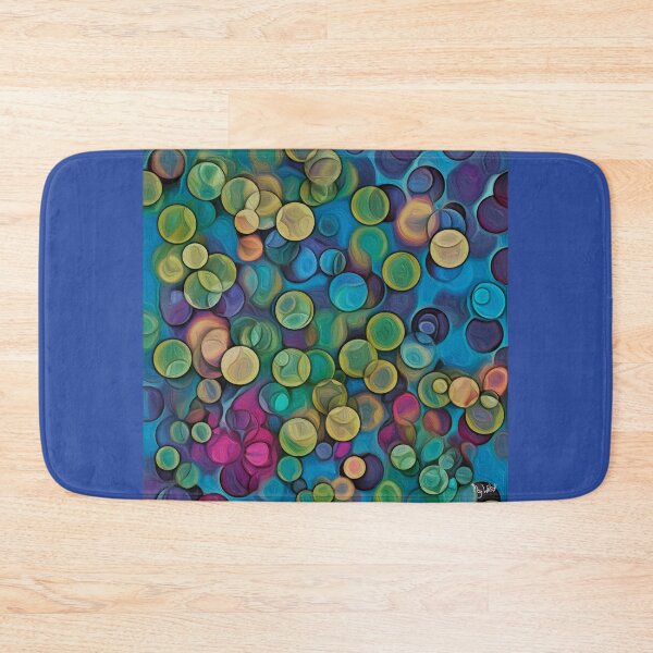 Item preview, From Bubbles to Marbles designed and sold by catapat60.