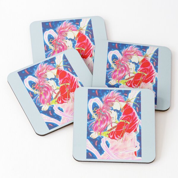 Item preview, Fushigi Yuugi Love designed and sold by SagGason.