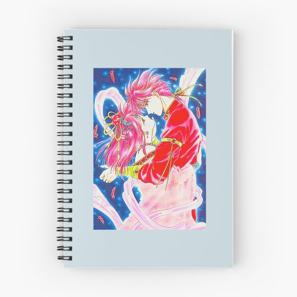 Item preview, Fushigi Yuugi Love designed and sold by SagGason.