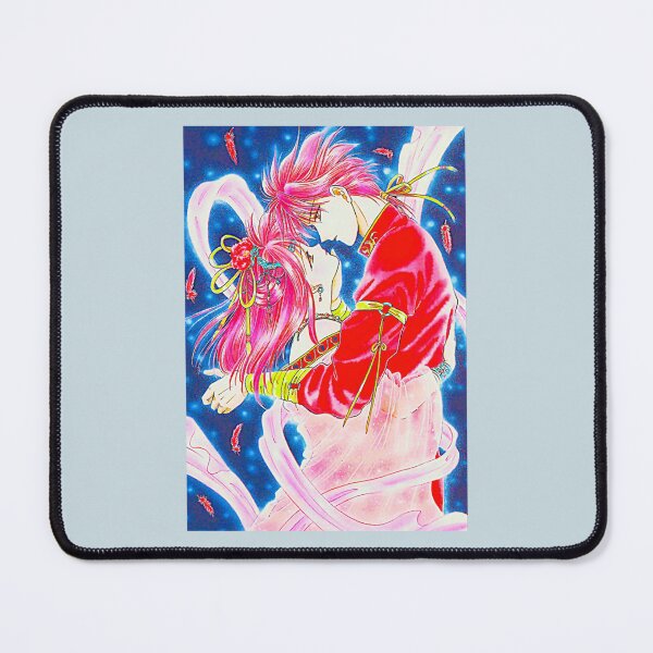 Item preview, Fushigi Yuugi Love designed and sold by SagGason.