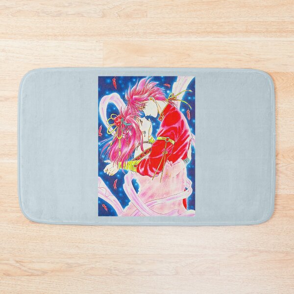 Item preview, Fushigi Yuugi Love designed and sold by SagGason.