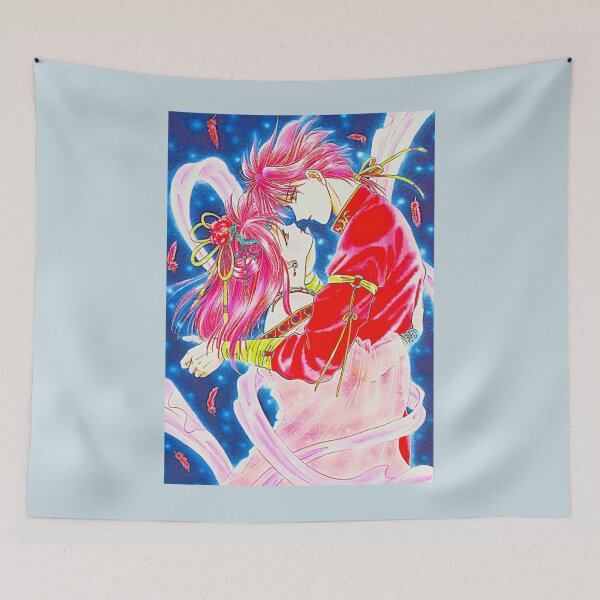 Item preview, Fushigi Yuugi Love designed and sold by SagGason.