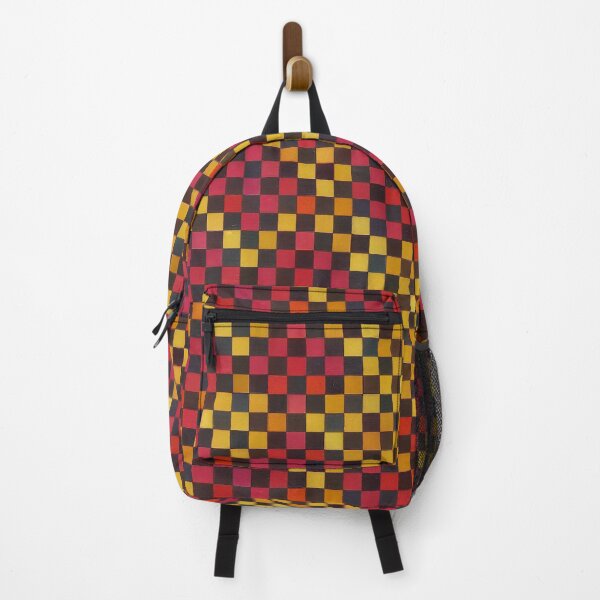 Item preview, Autumn Checkerboard designed and sold by JustinKosch.