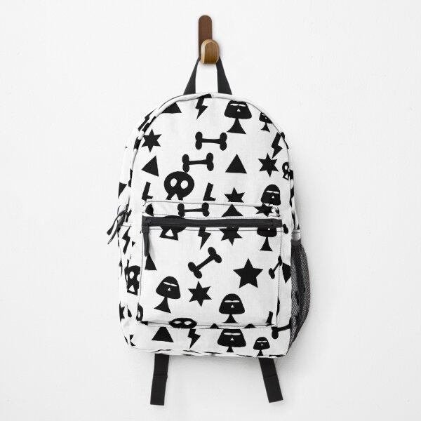 Item preview, Skull Bone Pattern background Crafts Design Graphic Pillows Totes T-shirt Dresses Cap Shower Curtains designed and sold by DigitalBank.