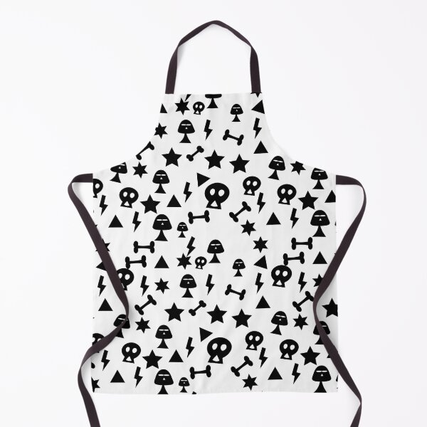 Item preview, Skull Bone Pattern background Crafts Design Graphic Pillows Totes T-shirt Dresses Cap Shower Curtains designed and sold by DigitalBank.