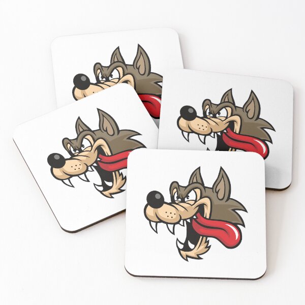 Item preview, Wolf designed and sold by Artistic Prints.