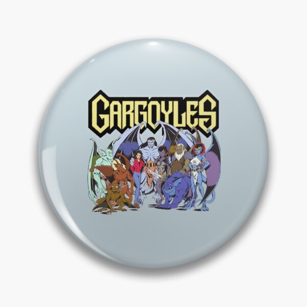 Item preview, Gargoyles The Origin designed and sold by SagGason.