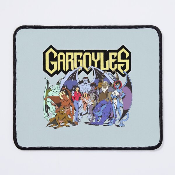 Item preview, Gargoyles The Origin designed and sold by SagGason.
