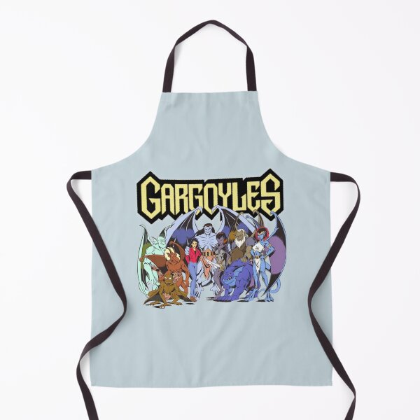 Item preview, Gargoyles The Origin designed and sold by SagGason.