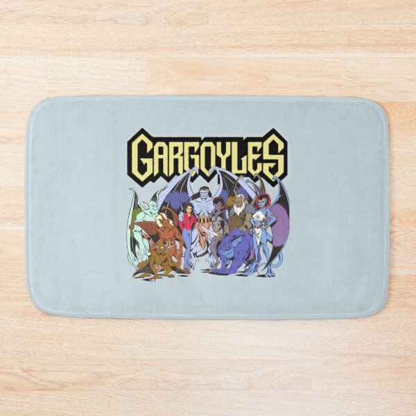 Item preview, Gargoyles The Origin designed and sold by SagGason.