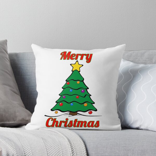 Item preview, Merry Christmas | colorful christmas tree designed and sold by GBpt-Store.