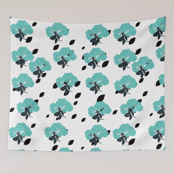 Item preview, Flowerpower, roses,floral, blooming  designed and sold by Lessonsprint.