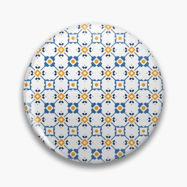 Item preview, Native moroccan ornament pattern geometric-pattern seamless Vector decoration fashion designed and sold by ArtisticoStyle.