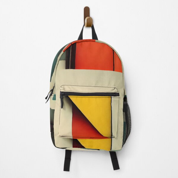 Item preview, Bauhaus Design Inspired by Bauhaus Weimar Style designed and sold by KOTOdesign.