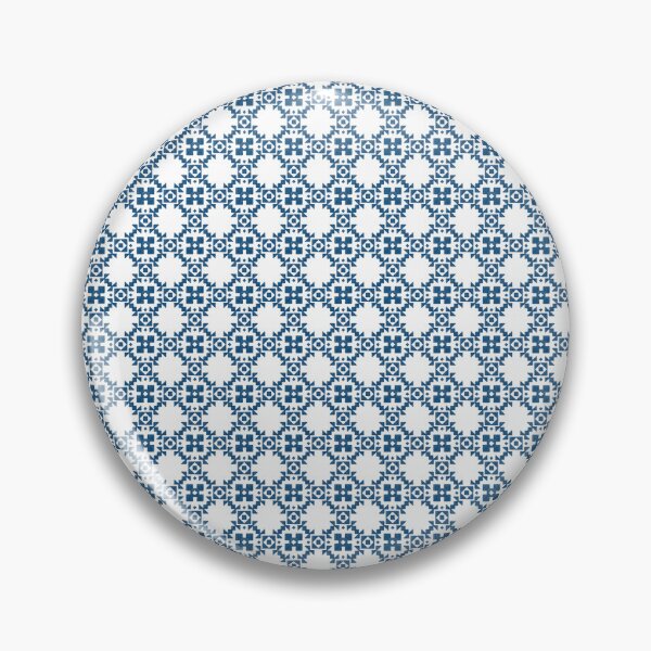 Item preview, Geometric Ethnic Pattern Design 7 designed and sold by NiB-Tshirts.