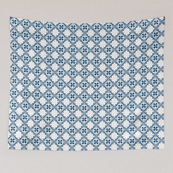 Item preview, Geometric Ethnic Pattern Design 7 designed and sold by NiB-Tshirts.