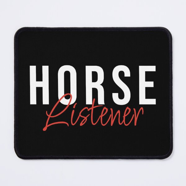 Item preview, Horse Listener designed and sold by LeosCloset.